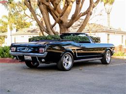 1964 Ford Mustang (CC-1057008) for sale in Marina Del Rey, California