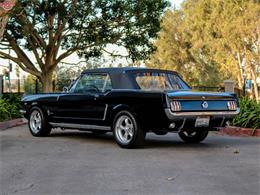 1964 Ford Mustang (CC-1057008) for sale in Marina Del Rey, California