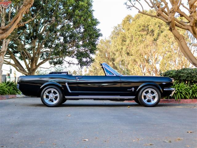 1964 Ford Mustang (CC-1057008) for sale in Marina Del Rey, California