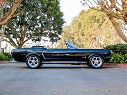 1964 Ford Mustang (CC-1057008) for sale in Marina Del Rey, California