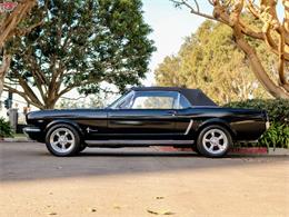 1964 Ford Mustang (CC-1057008) for sale in Marina Del Rey, California