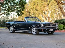 1964 Ford Mustang (CC-1057008) for sale in Marina Del Rey, California