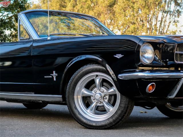 1964 Ford Mustang (CC-1057008) for sale in Marina Del Rey, California