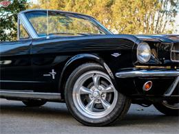 1964 Ford Mustang (CC-1057008) for sale in Marina Del Rey, California