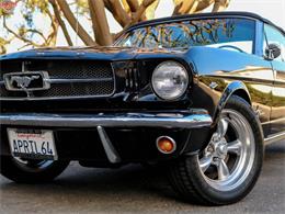 1964 Ford Mustang (CC-1057008) for sale in Marina Del Rey, California