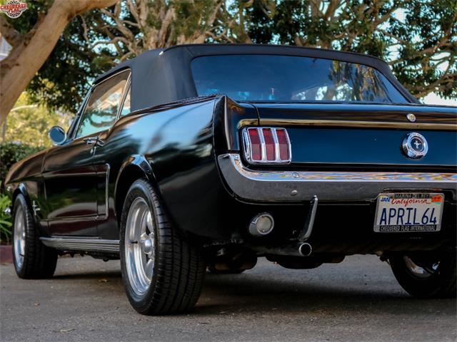 1964 Ford Mustang (CC-1057008) for sale in Marina Del Rey, California