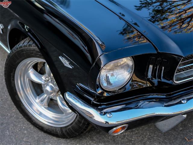 1964 Ford Mustang (CC-1057008) for sale in Marina Del Rey, California