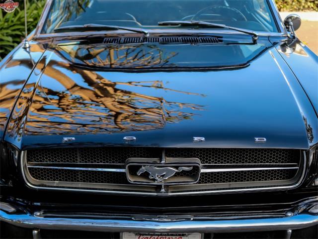 1964 Ford Mustang (CC-1057008) for sale in Marina Del Rey, California