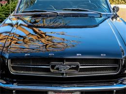 1964 Ford Mustang (CC-1057008) for sale in Marina Del Rey, California