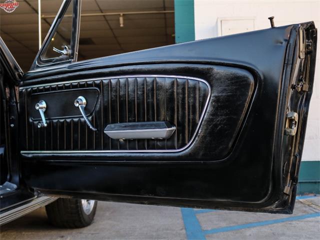 1964 Ford Mustang (CC-1057008) for sale in Marina Del Rey, California
