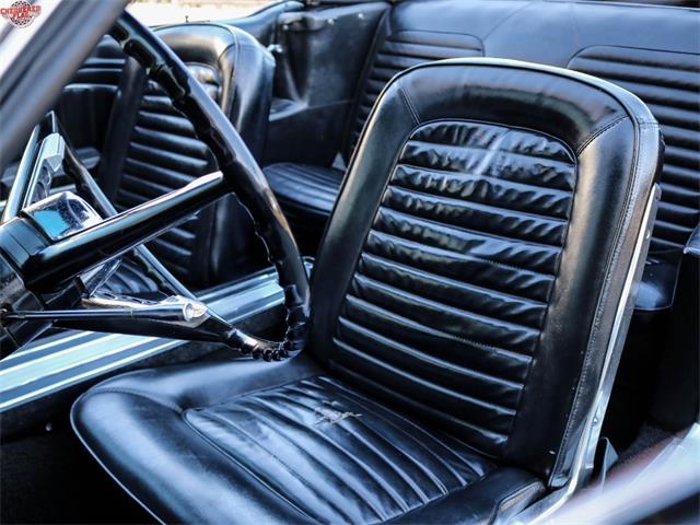 1964 Ford Mustang (CC-1057008) for sale in Marina Del Rey, California