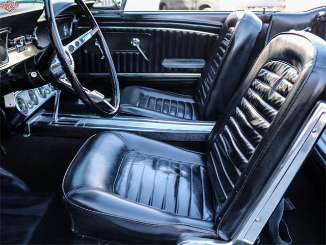 1964 Ford Mustang (CC-1057008) for sale in Marina Del Rey, California
