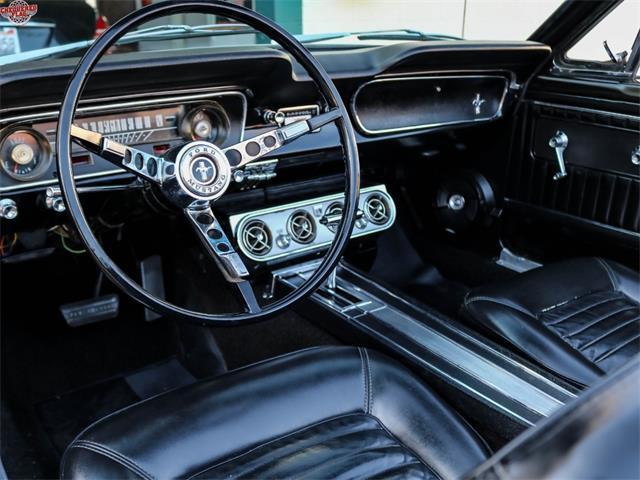 1964 Ford Mustang (CC-1057008) for sale in Marina Del Rey, California