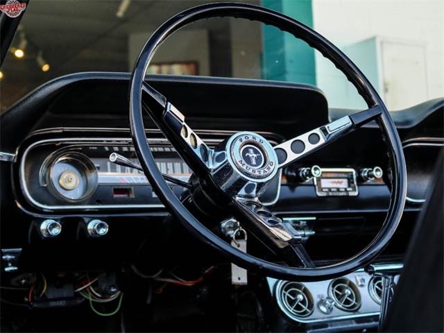 1964 Ford Mustang (CC-1057008) for sale in Marina Del Rey, California