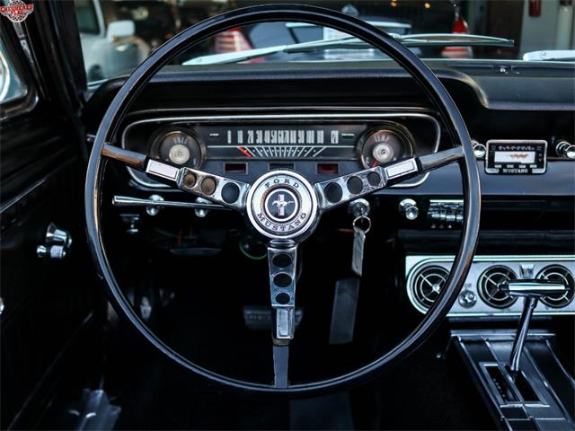 1964 Ford Mustang (CC-1057008) for sale in Marina Del Rey, California