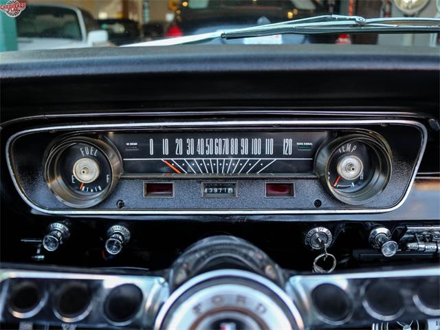 1964 Ford Mustang (CC-1057008) for sale in Marina Del Rey, California