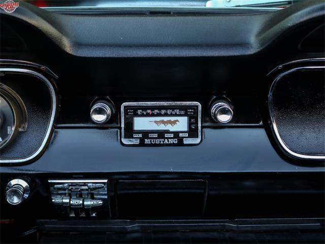 1964 Ford Mustang (CC-1057008) for sale in Marina Del Rey, California