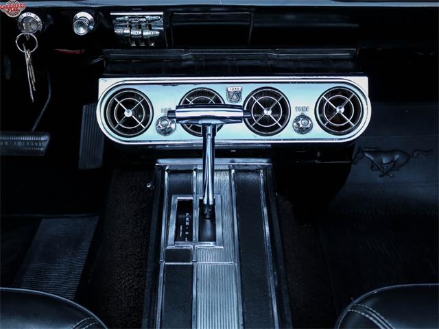 1964 Ford Mustang (CC-1057008) for sale in Marina Del Rey, California