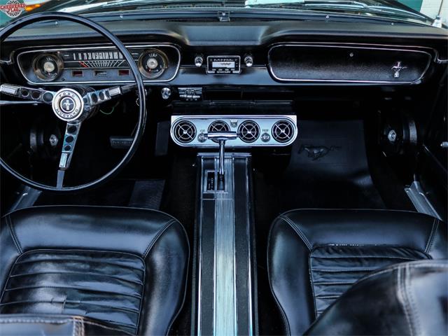 1964 Ford Mustang (CC-1057008) for sale in Marina Del Rey, California