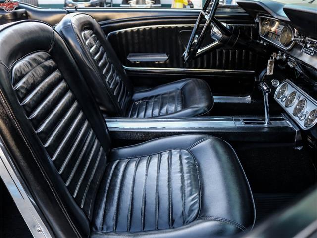 1964 Ford Mustang (CC-1057008) for sale in Marina Del Rey, California
