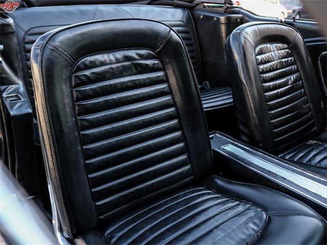 1964 Ford Mustang (CC-1057008) for sale in Marina Del Rey, California