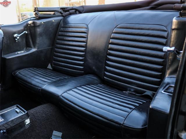 1964 Ford Mustang (CC-1057008) for sale in Marina Del Rey, California