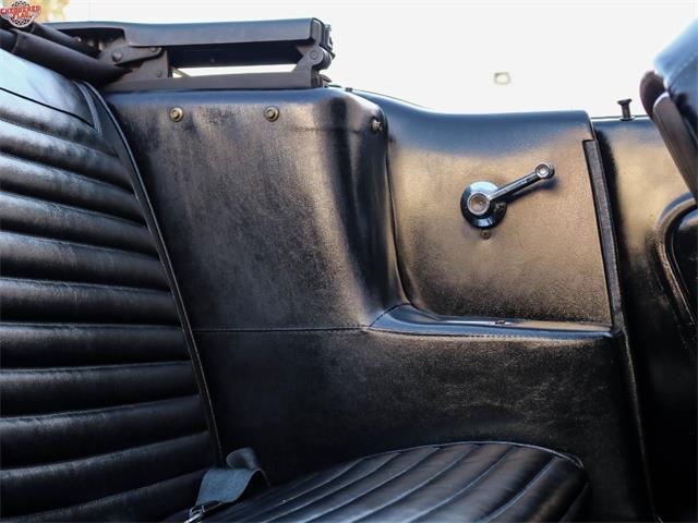 1964 Ford Mustang (CC-1057008) for sale in Marina Del Rey, California