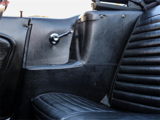 1964 Ford Mustang (CC-1057008) for sale in Marina Del Rey, California