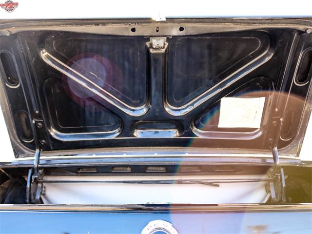 1964 Ford Mustang (CC-1057008) for sale in Marina Del Rey, California