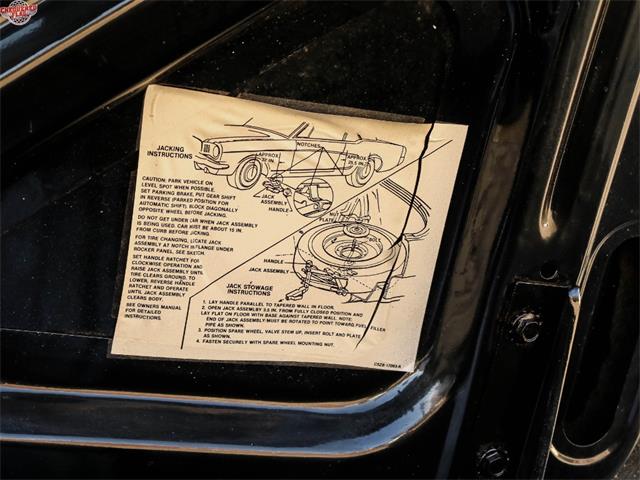 1964 Ford Mustang (CC-1057008) for sale in Marina Del Rey, California