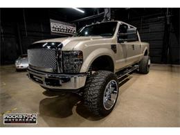 2008 Ford F250 (CC-1050701) for sale in Nashville, Tennessee