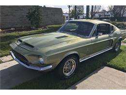 1968 Shelby GT350 (CC-1057022) for sale in Scottsdale, Arizona