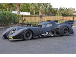 1989 Custom Batmobile for Sale | ClassicCars.com | CC-1057031