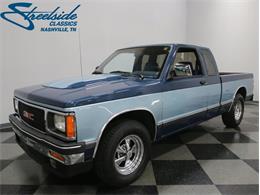 1992 GMC Sonoma S10 (CC-1057044) for sale in Lavergne, Tennessee