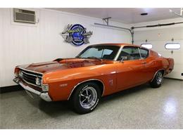 1969 Ford Torino (CC-1057052) for sale in Stratford, Wisconsin
