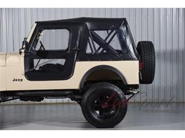 1985 Jeep CJ7 (CC-1057063) for sale in New Hyde Park, New York