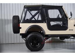 1985 Jeep CJ7 (CC-1057063) for sale in New Hyde Park, New York