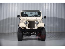 1985 Jeep CJ7 (CC-1057063) for sale in New Hyde Park, New York