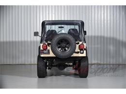 1985 Jeep CJ7 (CC-1057063) for sale in New Hyde Park, New York