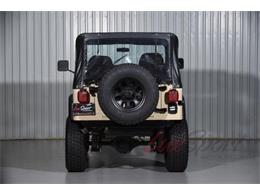 1985 Jeep CJ7 (CC-1057063) for sale in New Hyde Park, New York