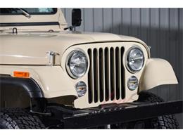 1985 Jeep CJ7 (CC-1057063) for sale in New Hyde Park, New York