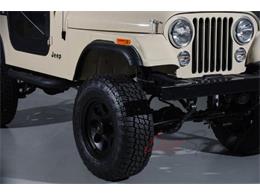 1985 Jeep CJ7 (CC-1057063) for sale in New Hyde Park, New York