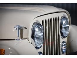 1985 Jeep CJ7 (CC-1057063) for sale in New Hyde Park, New York