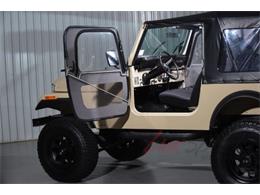 1985 Jeep CJ7 (CC-1057063) for sale in New Hyde Park, New York