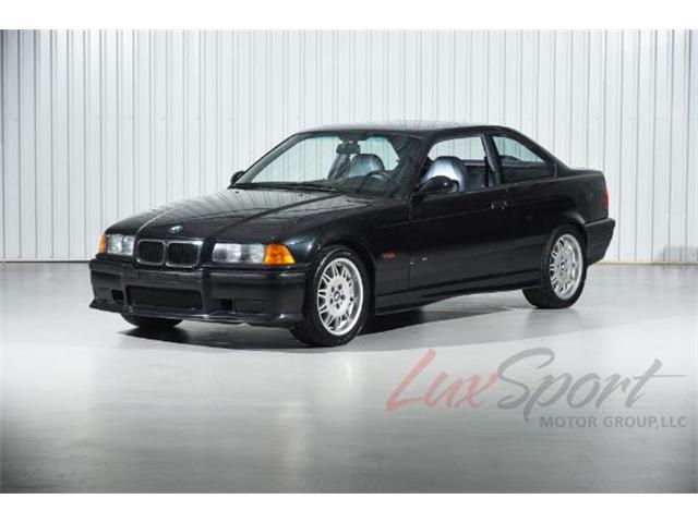1995 BMW M3 (CC-1057068) for sale in New Hyde Park, New York