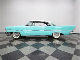 1957 Lincoln Premiere (CC-1057081) for sale in Lavergne, Tennessee
