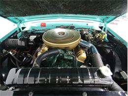 1957 Lincoln Premiere (CC-1057081) for sale in Lavergne, Tennessee