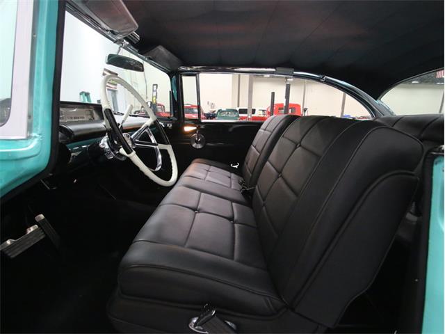 1957 Lincoln Premiere (CC-1057081) for sale in Lavergne, Tennessee