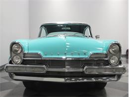 1957 Lincoln Premiere (CC-1057081) for sale in Lavergne, Tennessee