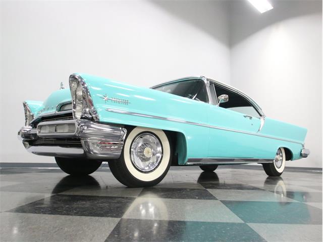 1957 Lincoln Premiere (CC-1057081) for sale in Lavergne, Tennessee